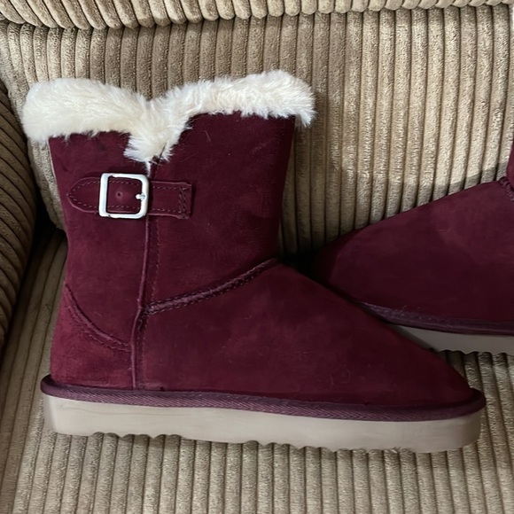 Style & co comfortable boots 👢 - Picture 2 of 9